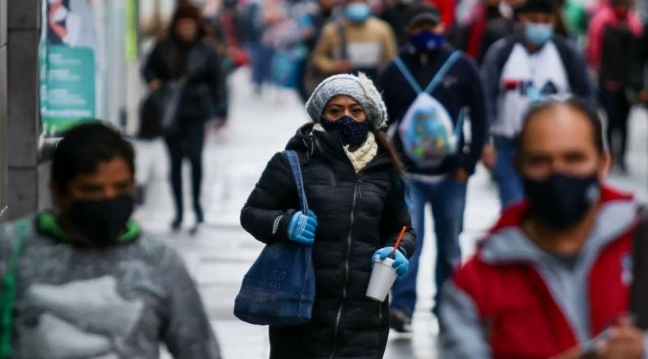 Activan alertas por frío en CDMX para la madrugada del miércoles