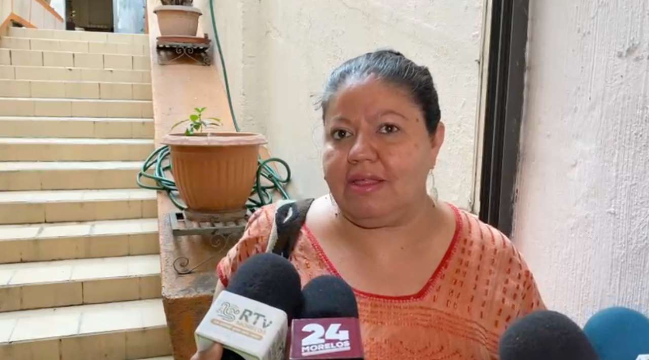 Empresarios advierten crisis por manejo de pensiones en Morelos