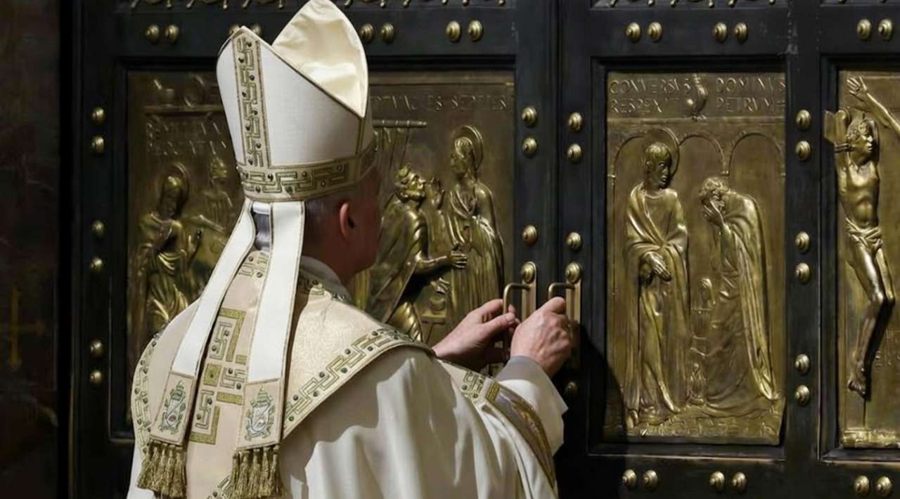 El Papa León XIV realiza modificaciones a celebraciones de Semana Santa en el Vaticano