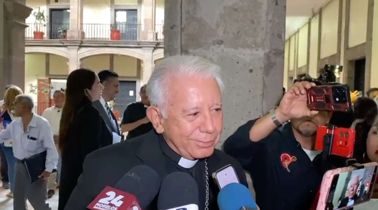 Ramón Castro pide investigar a alcaldes por presuntos vínculos con el crimen organizado