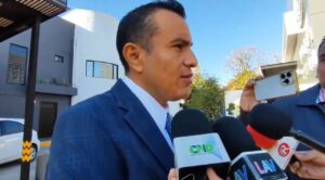 Califican como histórico el primer informe de la gobernadora ante el Congreso de Morelos
