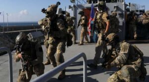 Senado autoriza ingreso a nuestro país de 12 militares de EE.UU. para ejercicios de capacitación conjunta