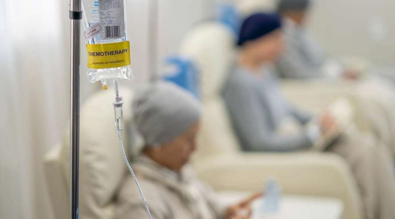 Hasta 4 de cada 10 casos de cáncer podrían prevenirse, alerta la OMS