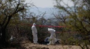 Hallan cuarto cuerpo de minero secuestrado en Concordia