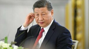 Xi Jinping habla con Trump antes de su próxima visita a China