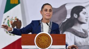 Pemex “se recuperó” y hoy genera soberanía para México: Sheinbaum