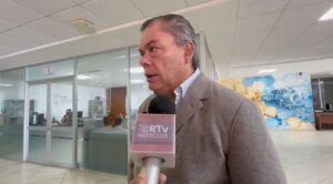 Gobernadora entregará su Primer Informe el 11 de febrero; Congreso analizará comparecencias y agenda regulación de grúas