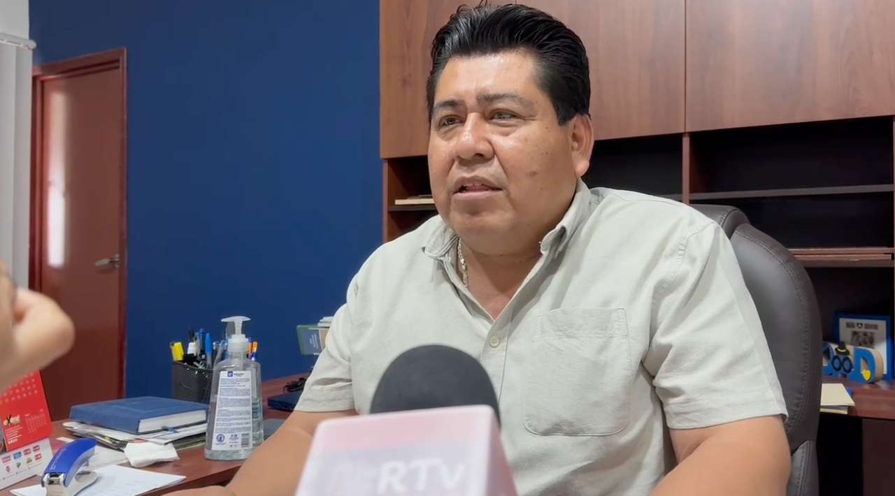 Instalan destacamento de la Guardia Nacional en Coatetelco