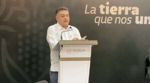 Detienen en Totolapan a ex candidata; la investigan por presunto vínculo con “La Empresa”