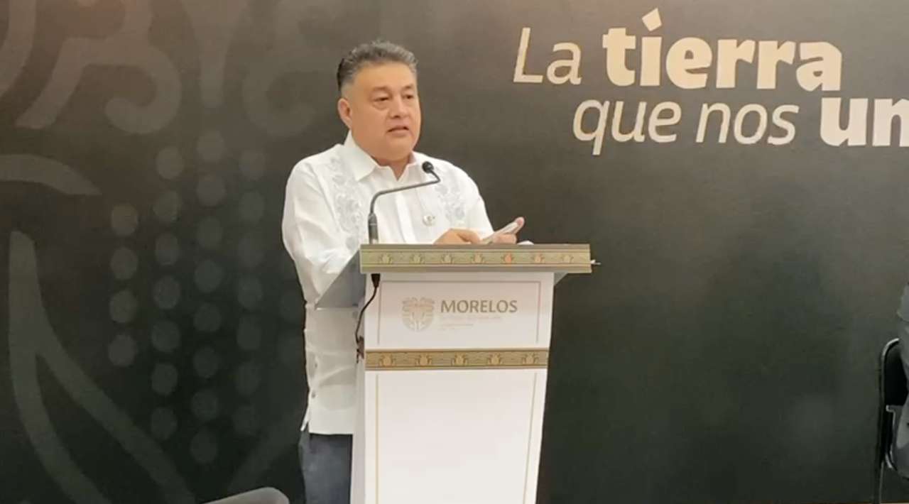 Detienen en Totolapan a ex candidata; la investigan por presunto vínculo con “La Empresa”