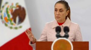 Sheinbaum asegura que el Plan Michoacán seguirá hasta el final del sexenio