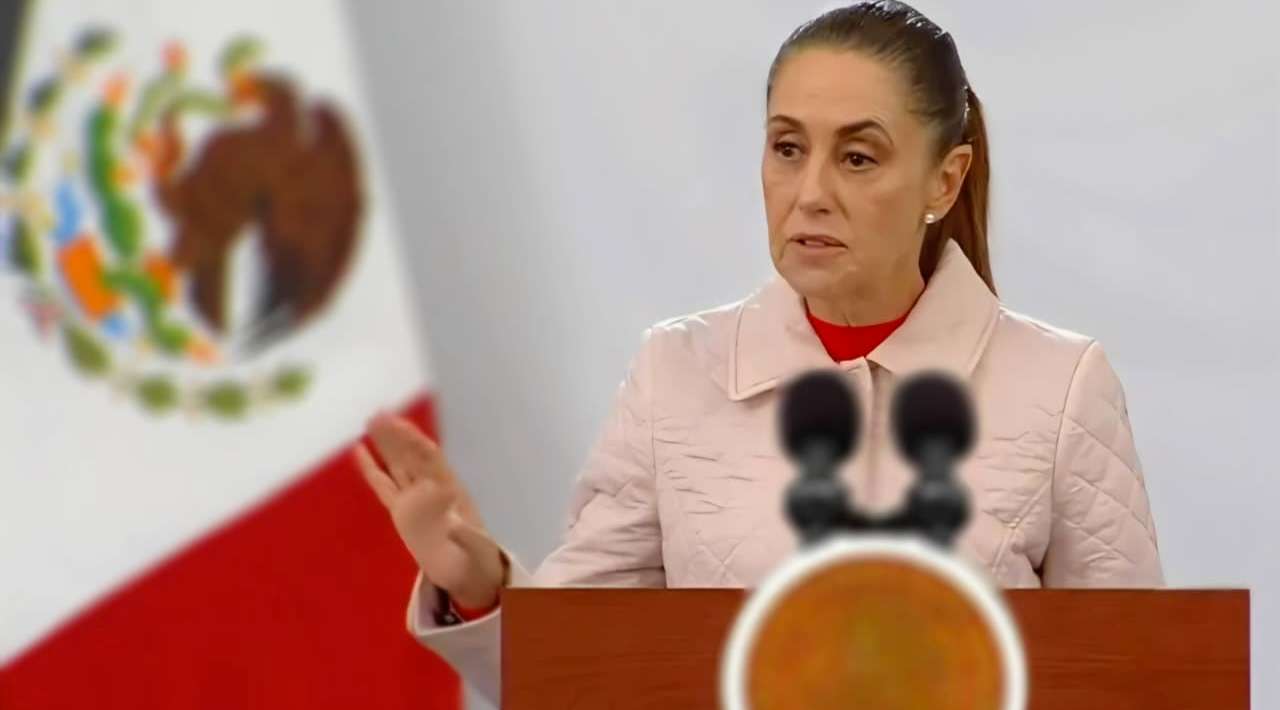 Sheinbaum asegura que el Plan Michoacán seguirá hasta el final del sexenio