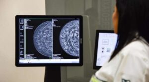 Más de 91 mil muertes por cáncer en un año en México reporta INEGI