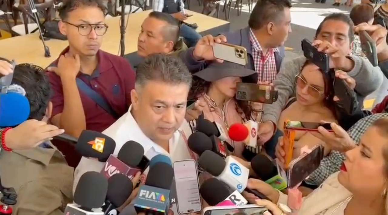 Identifican a dos presuntos responsables del homicidio de exmando de la CES en Jiutepec