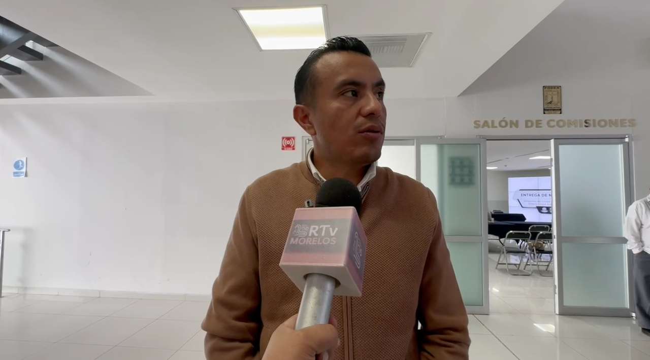 Analizan reforma para aumentar a 30 diputados el Congreso de Morelos