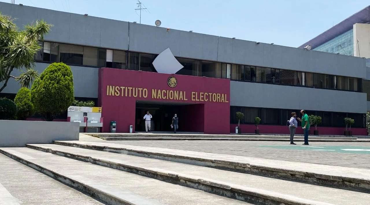 Cumplen tres organizaciones requisitos para ser partidos políticos