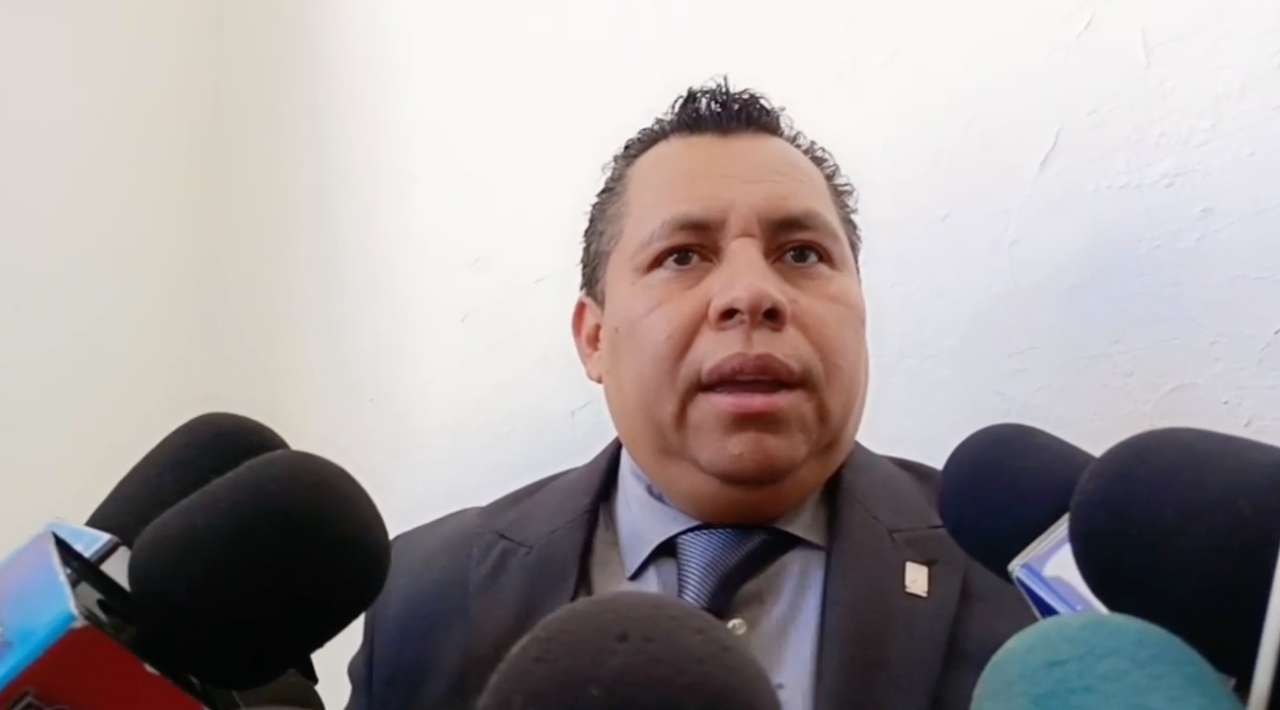 Avanza en el Congreso reforma para que “hombre camión” sea voluntario