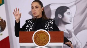 Mandos militares mexicanos viajan a Washington para reunión de seguridad