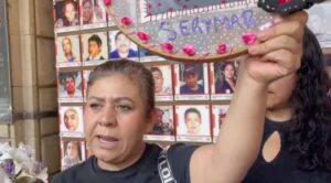 Desde Morelos exigen cancelar amparos a feminicidas con sentencia firme