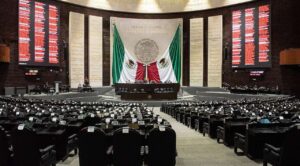 Aprueba Cámara de Diputados monedas conmemorativas del Mundial 2026