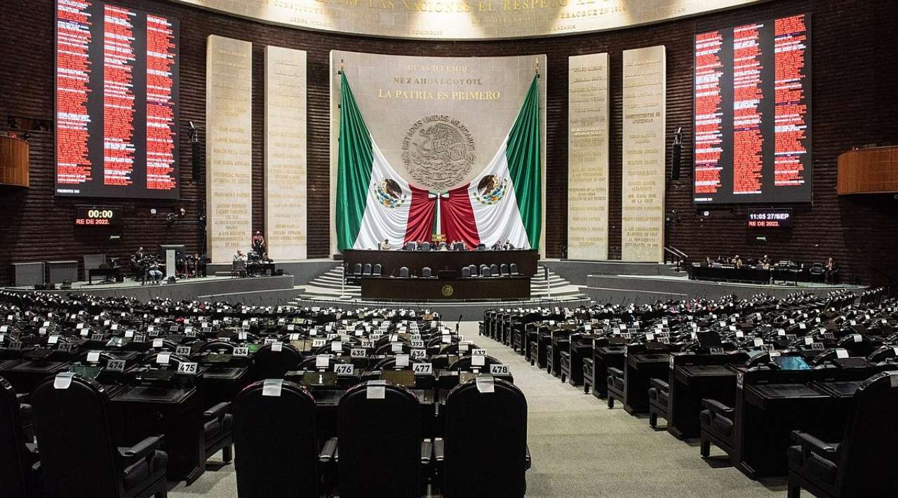 Aprueba Cámara de Diputados monedas conmemorativas del Mundial 2026