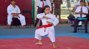 Inicia Morelos proceso rumbo a la Olimpiada Nacional Conade 2026 en karate.