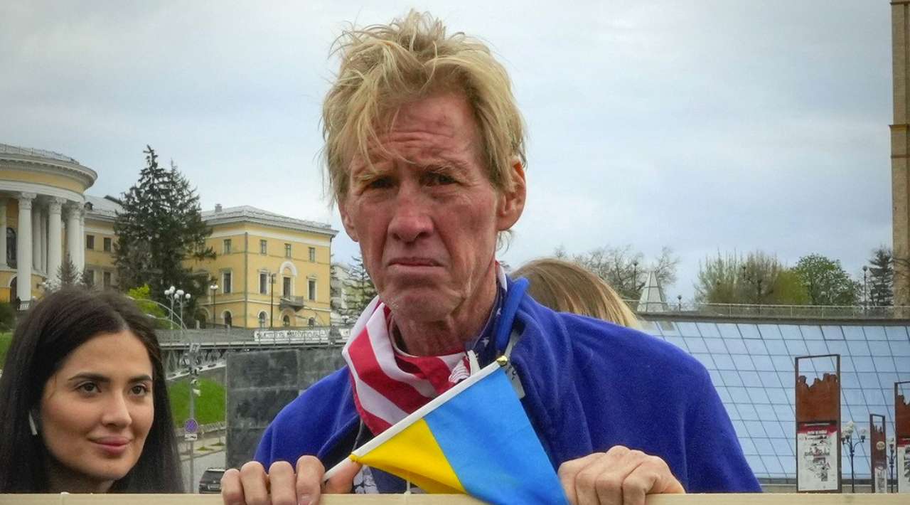 Condenan a cadena perpetua a hombre que intentó asesinar a Trump en campo de golf