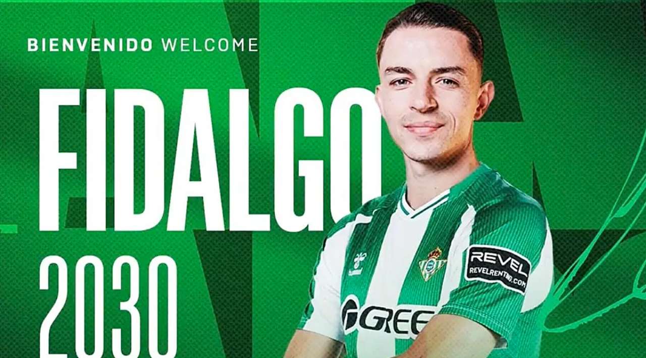 Debut ante el Atlético