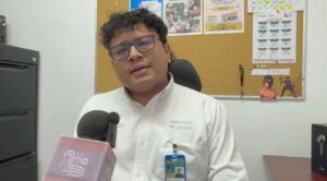 Inicia primera campaña de donación de sangre en Morelos