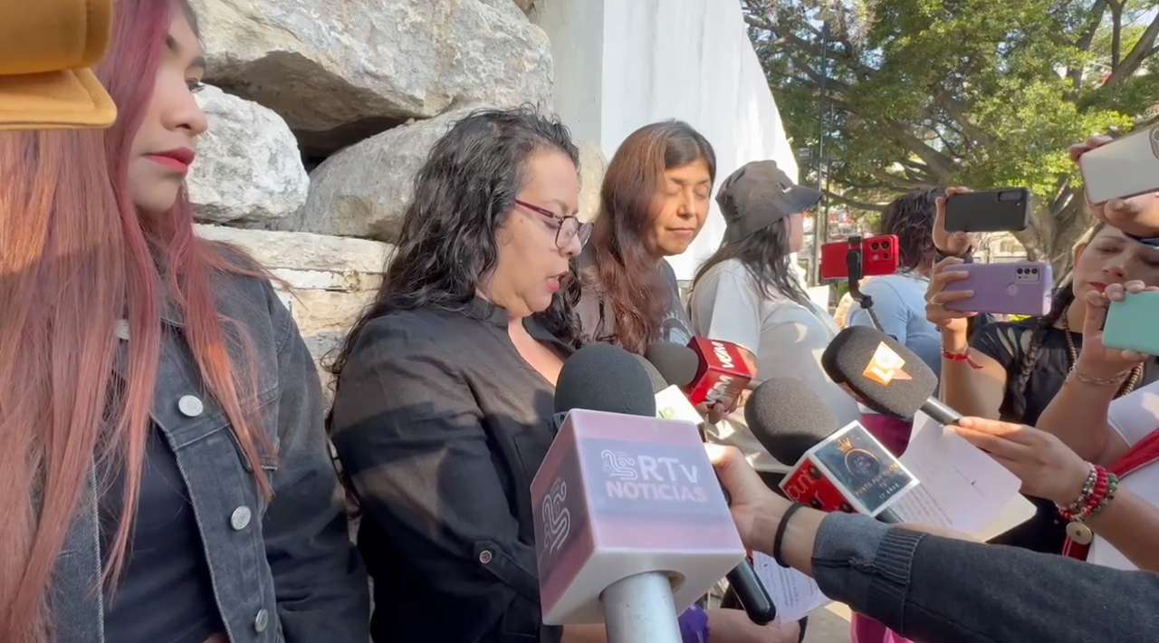 Convocan a marcha del 8 de marzo en Cuernavaca por el Día Internacional de la Mujer