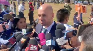 Avanza al 75% instalación de consejos de paz y atención a las causas en municipios de Morelos