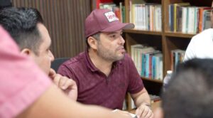 Vinculan a proceso a exalcalde de Tequila por delincuencia organizada