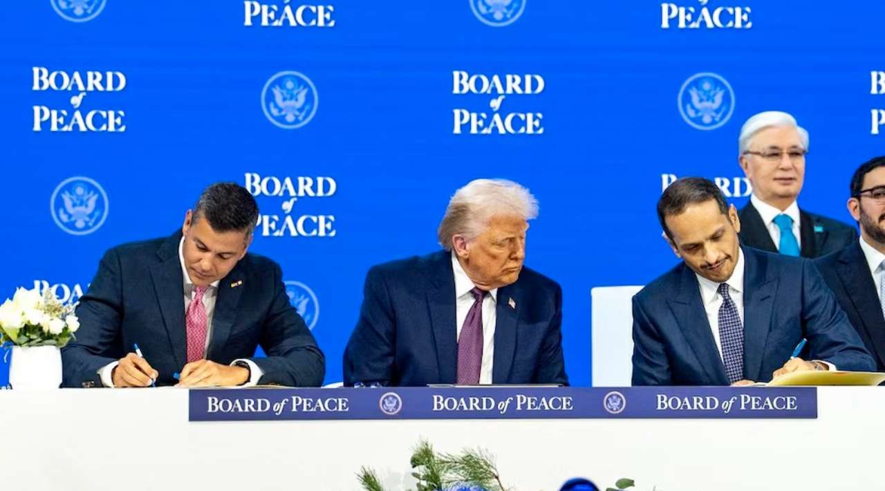 Trump convoca cumbre en Miami con aliados de América Latina para frenar avance de China