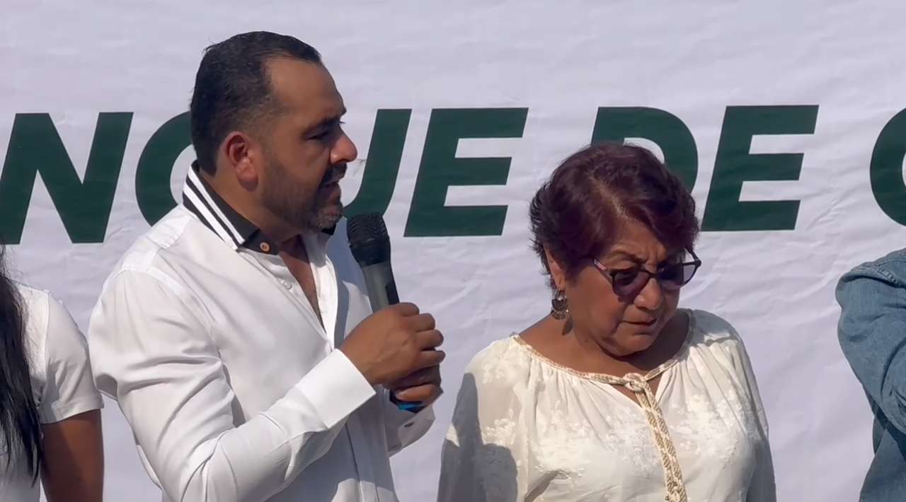 Inicia reconstrucción del puente Tarjea en Zacatepec tras colapso de 2017