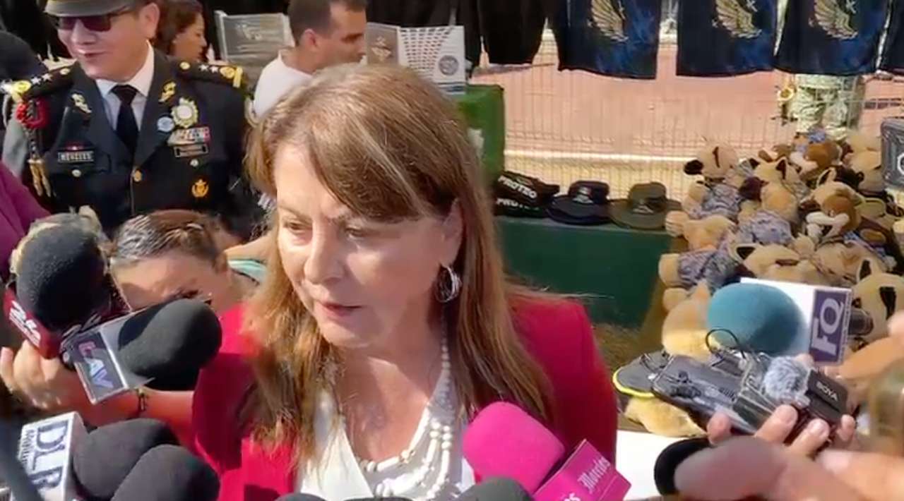 Gobernadora Margarita González Saravia encabeza conmemoración del Día del Ejército Mexicano en Cuernavaca