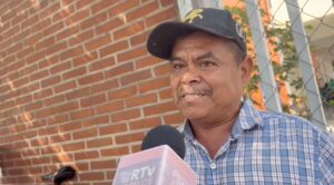 Peregrinos inician su tránsito por Morelos rumbo a Chalma