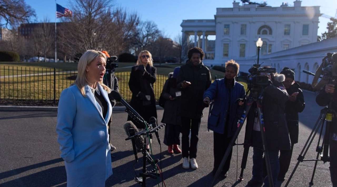 EE.UU. advierte “graves consecuencias” a cárteles si dañan a sus ciudadanos