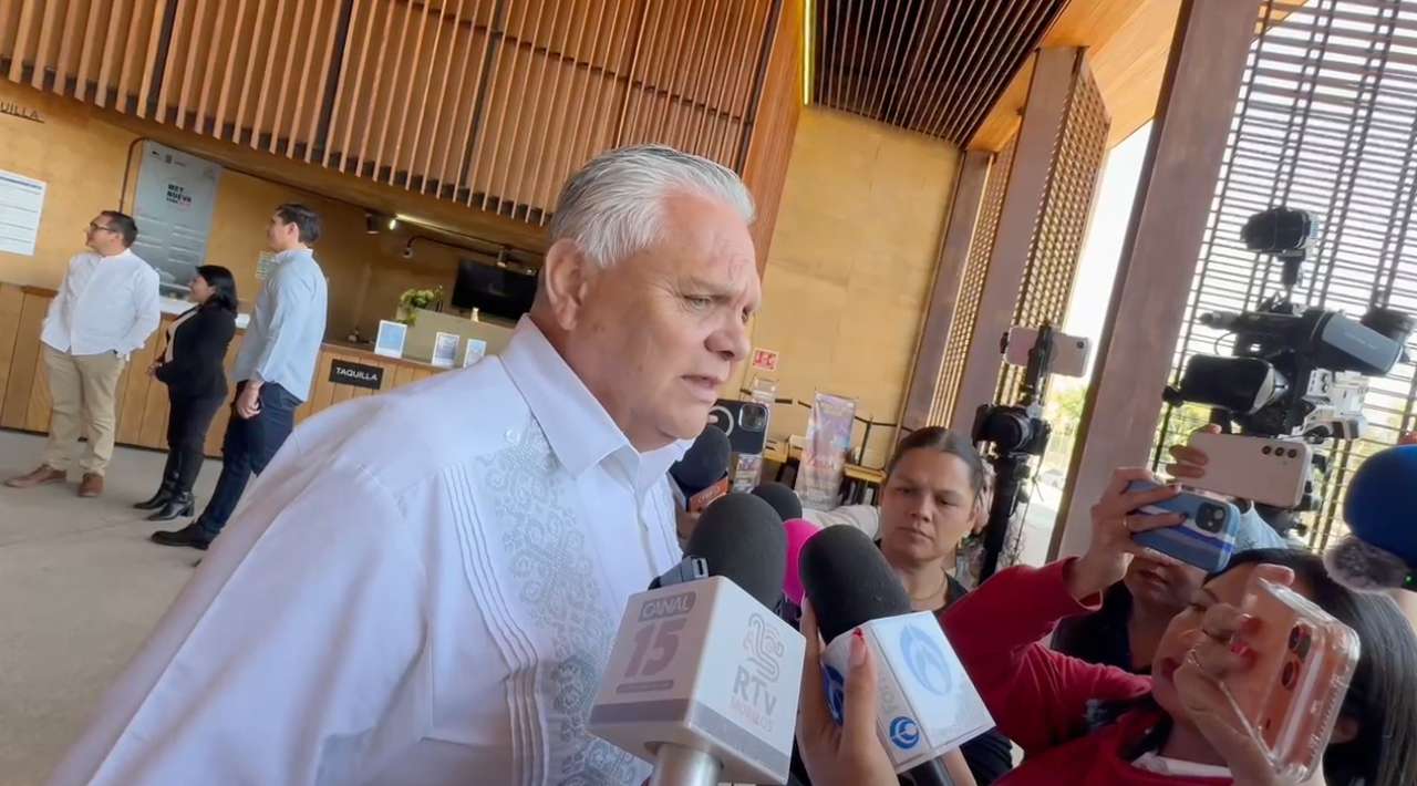 Gabinete estatal está dispuesto a comparecer por Primer Informe de Gobierno