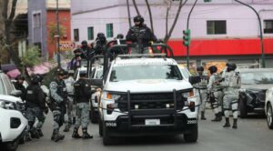 Encuesta revela respaldo ciudadano a operativo federal contra “El Mencho”