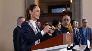 Presenta Comisión Reforma Electoral, con 10 puntos clave; se enviará al Congreso el 2 de marzo