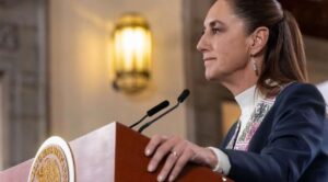 Sheinbaum propone en Reforma Electoral eliminar listas de “pluris” y mantener 500 diputados con voto directo