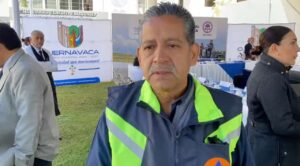 Baja termómetro hasta 3 grados en Cuernavaca