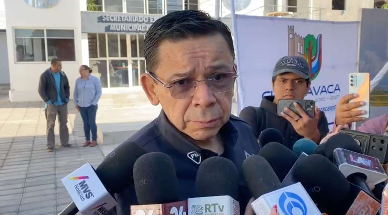 Se mantienen robos de vehículo y a casa habitación en Cuernavaca