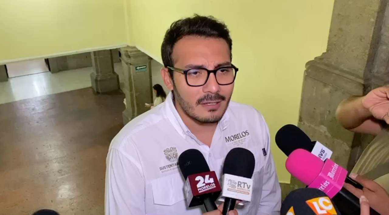 Controlan incendio en Cerro de la Herradura con apoyo de drones