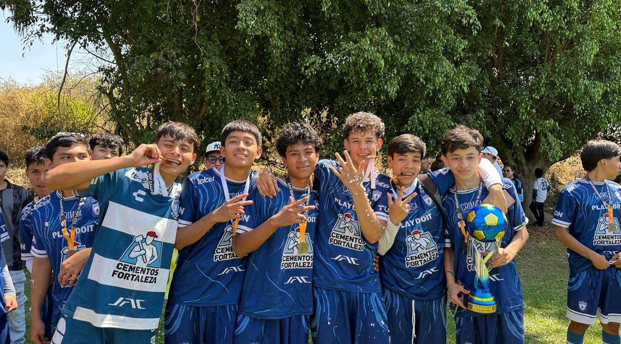 Tuzos Zapata firma remontada épica y se corona campeón en Morelos.