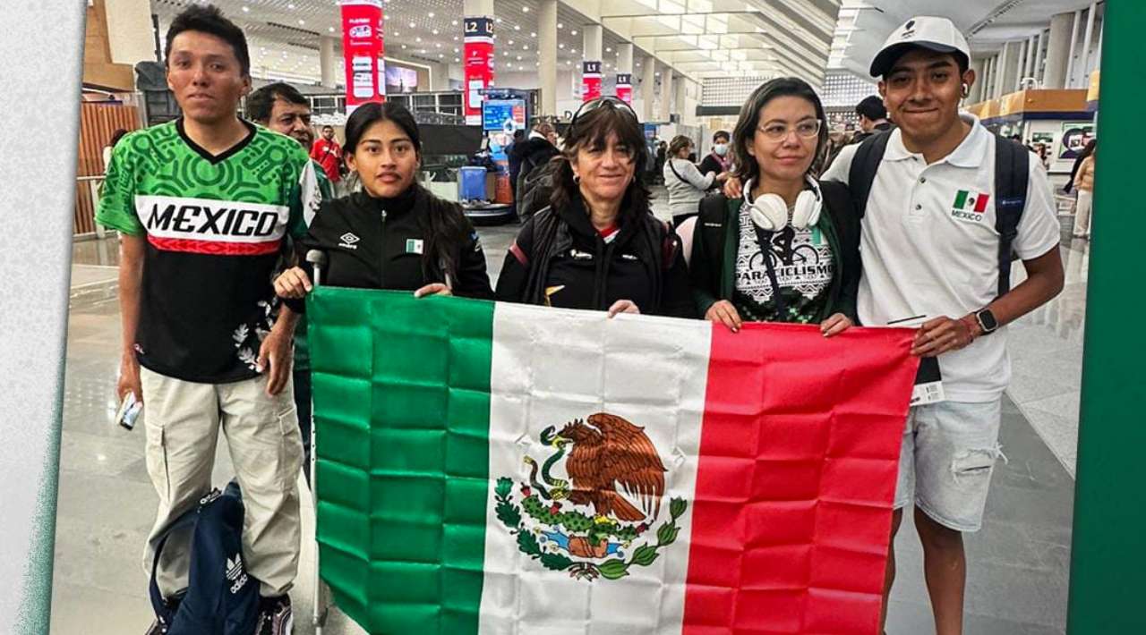 Reto continental en puerta.