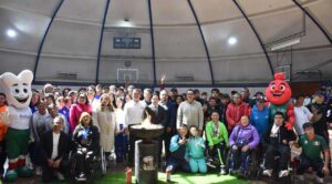 Impulso social a través del deporte