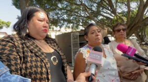 Exregidora indígena exige ejecutar sentencia por violencia política de género