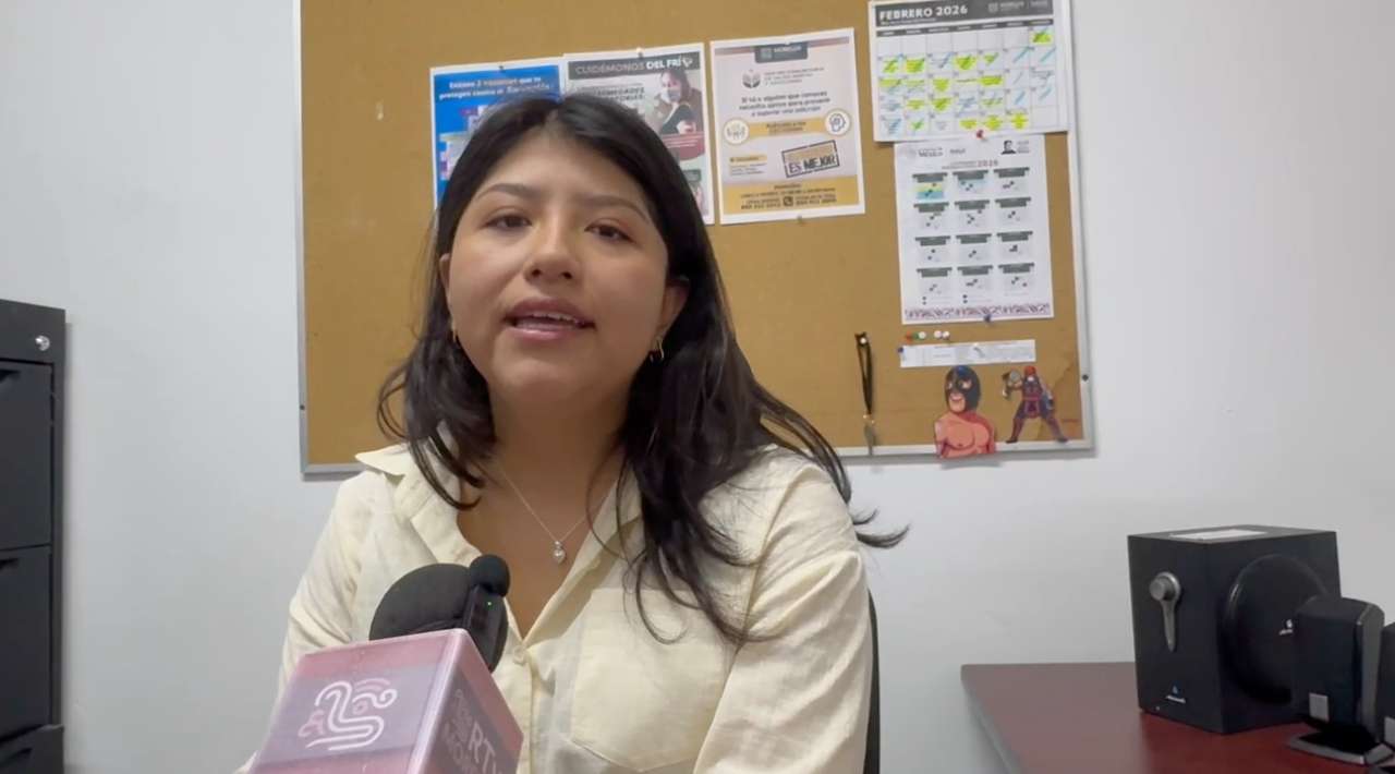 34 casos de coxsackie en la semana 6, reporta SSM