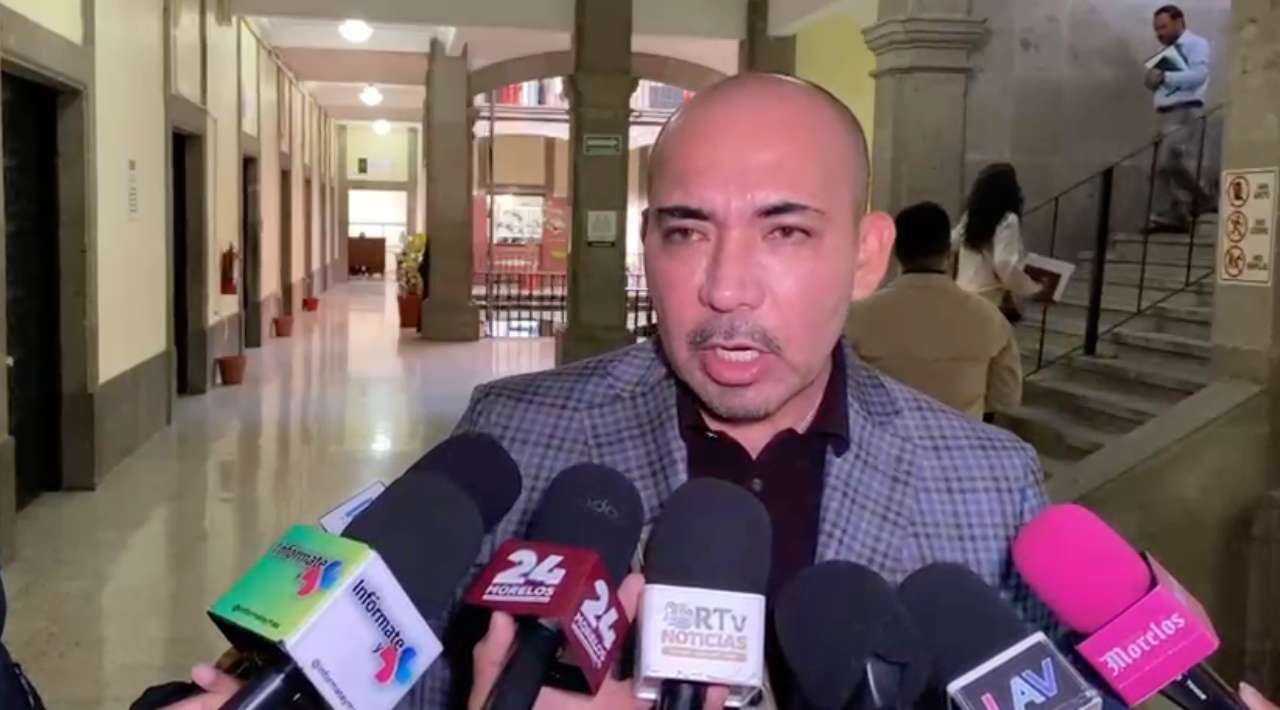 Gobierno de Morelos solventa observaciones de la ASF a la administración de Cuauhtémoc Blanco